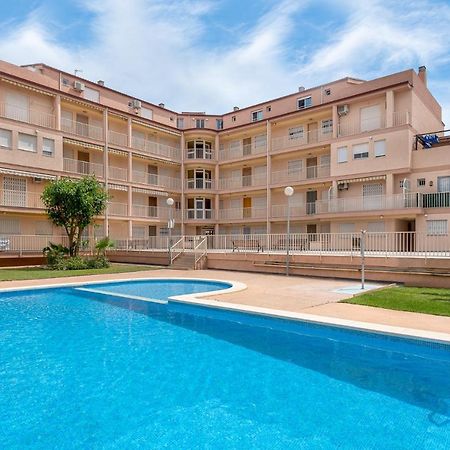 Amplio Canet Canet d'En Berenguer Bagian luar foto