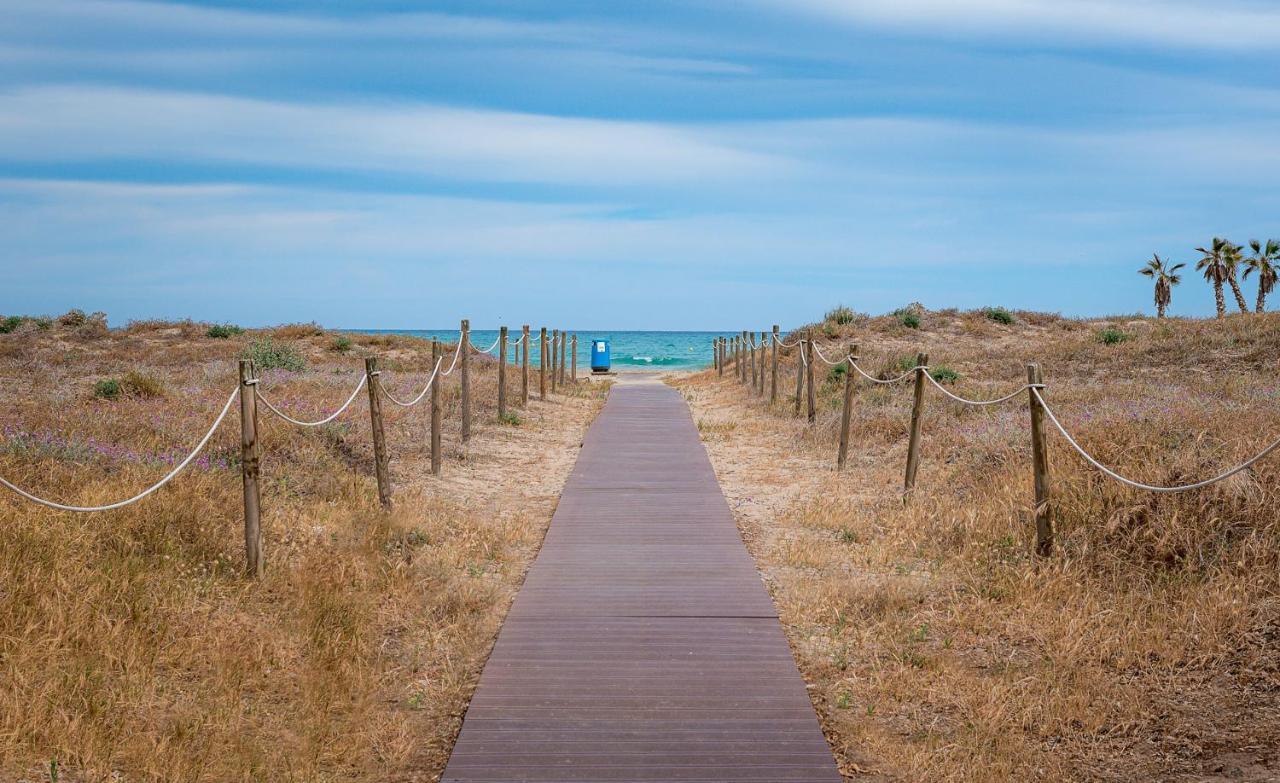 Amplio Canet Canet d'En Berenguer Bagian luar foto