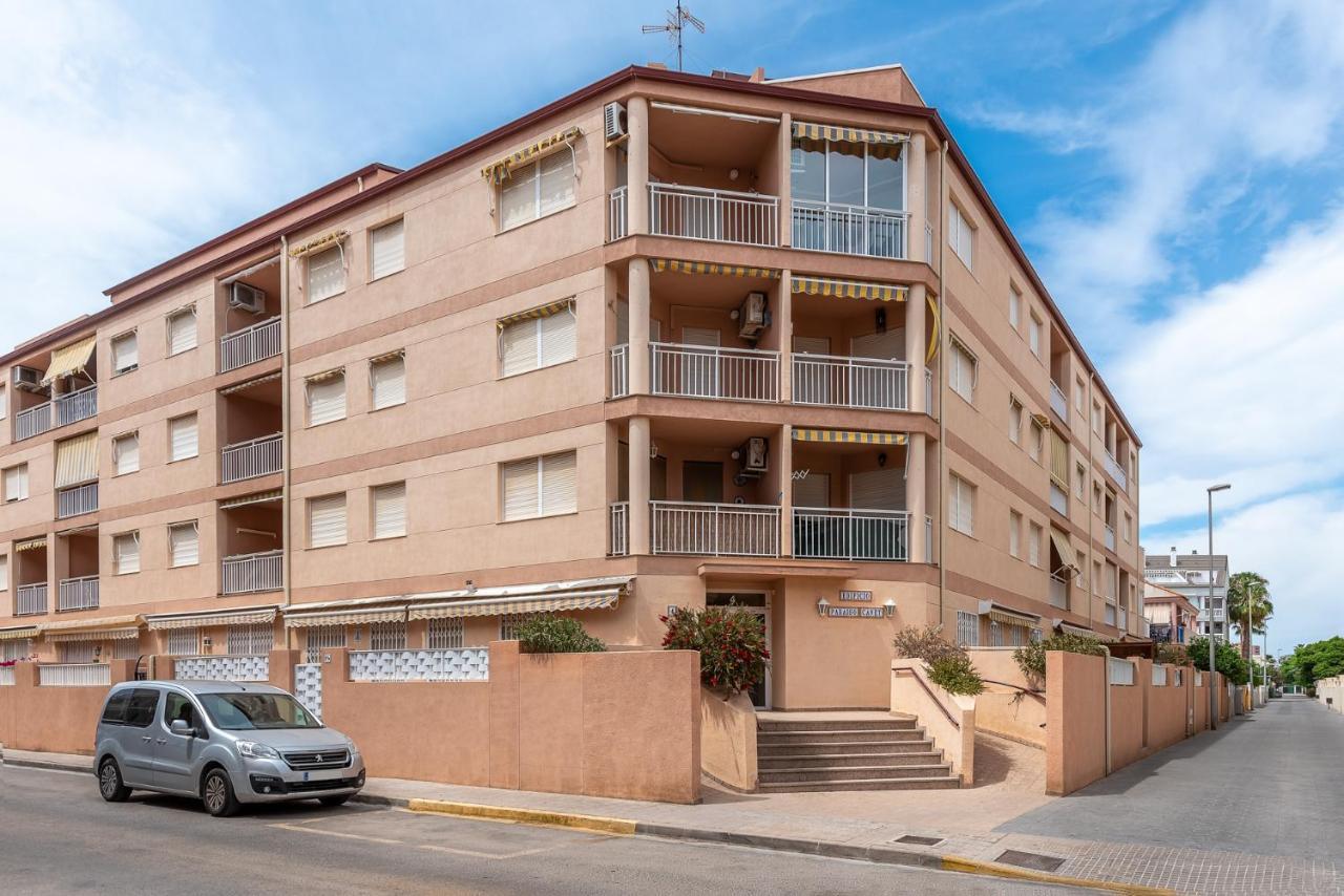 Amplio Canet Canet d'En Berenguer Bagian luar foto